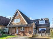 The Parklands, Scruton, 4 Bedroom Detached