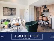 The Parks The Yosemite Apartment for Rent
