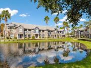 The Parkway at Hunters Creek The Econofina