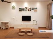 The Parque Residence @ Eco Santuary