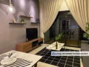 The Parque Residence @ Eco Santuary