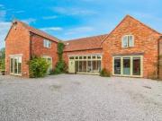 The Pastures, Beckingham, Lincoln