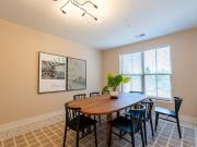 The Patent at Jeffrey Park The Patent 1D