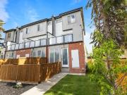 The Patio Residences: Rare Main Floor 1 Bed & Bath...