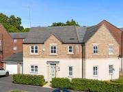 The Pavilion, Binley, 3 Bedroom Semi detached