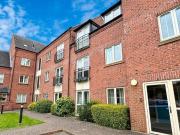 The Pavilion, Burton Road, 2 Bedroom Apartment