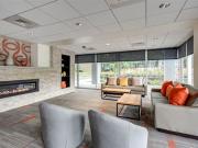 The Pavilion Larned