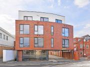 The Pavilion, Leeds Student Accommodation | Amber