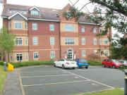 The Pavilions, Talbot Road, 2 Bedroom Apartment