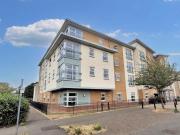 The Pavillions, Alma Road, 2 Bedroom Flat