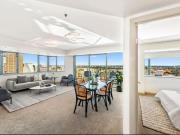 The Peak 2 Bed 2 Bath 1 Car with Spectacular City View...