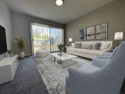 The Peak Apartments and Townhomes Renovated 2 Bed 1 1/2...