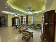 The Peak Bandar Putra Kulai Double Storey Cluster House...