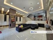 The Peak, Cheras