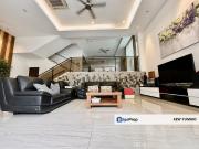 The Peak, Cheras