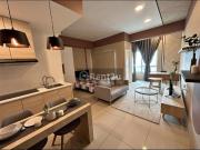 The peak condominium