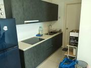 The peak condominium for rent