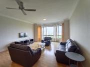 The Peak Condominium Fully furnished Likas Damai SICC Suria