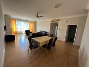 The Peak Condo Likas Fully Furnished For Rent