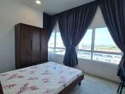 The peak condominium two bedroom for rent