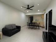 The Peak Suites Condo Likas Peak Soho SICC KK City Signal