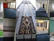 The Peak Tower Office Space For Lease in Makati