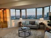 The Peak Unfurnished Two bedroom apartment with city and...