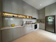 The peak vista Condominium Likas Bay Sea View high floor...