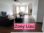 The Peak Vista Likas Condo