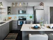 The Pearl 2 Bedroom Apartment for Rent at 2110 N Ola...