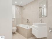 The Pearl: 2 Zimmer Erstbezug direkt beim Karmelitermarkt