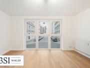 The Pearl: 2 Zimmer Erstbezug direkt beim Karmelitermarkt