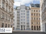 The Pearl: 2 Zimmer Erstbezug direkt beim Karmelitermarkt