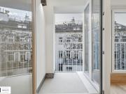 The Pearl: 2 Zimmer Erstbezug direkt beim Karmelitermarkt