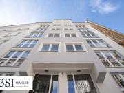 The Pearl: 2 Zimmer Erstbezug direkt beim Karmelitermarkt