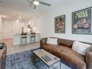 The Pearl Austin 1 Bedroom Apartment for Rent at 1301 W...