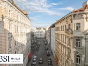 The Pearl: Citylife pur: Erstbezug im Karmeliterviertel