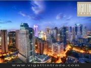 The Pearl Place condo, Ortigas Center Business District