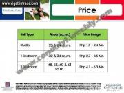 The Pearl Place|Ortigas, Megamall, Shangrila...