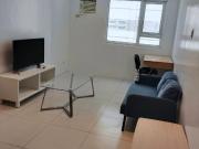 The Pearl Place | Studio Condo Unit For Rent #7434