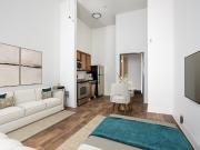 The Pearl Studios Miami