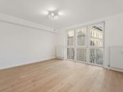 The Pearl“ – Wohnen am Karmelitermarkt