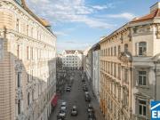 The Pearl Wohnen am Karmelitermarkt