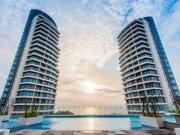 the pearls of umhlanga fully furnish.