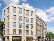 The Pembridge, Notting Hill Gate, 2 Bedroom Flat
