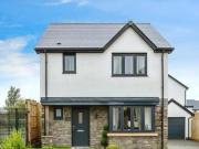 The Pembroke The Willows, Plot,olchfa, 3 Bedroom Detached