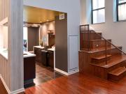 The Penn at Walnut on Highland Micro Suite C4