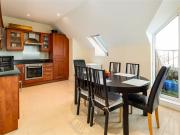 The Penthouse, 14 Delhurst Court, Ongar, Dublin 15...