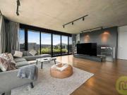 THE PENTHOUSE A Fully Furnished Residence Without Equal