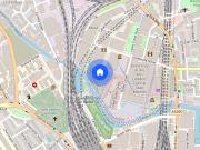 The Penthouse, Gasholders Building, King's Cross,...